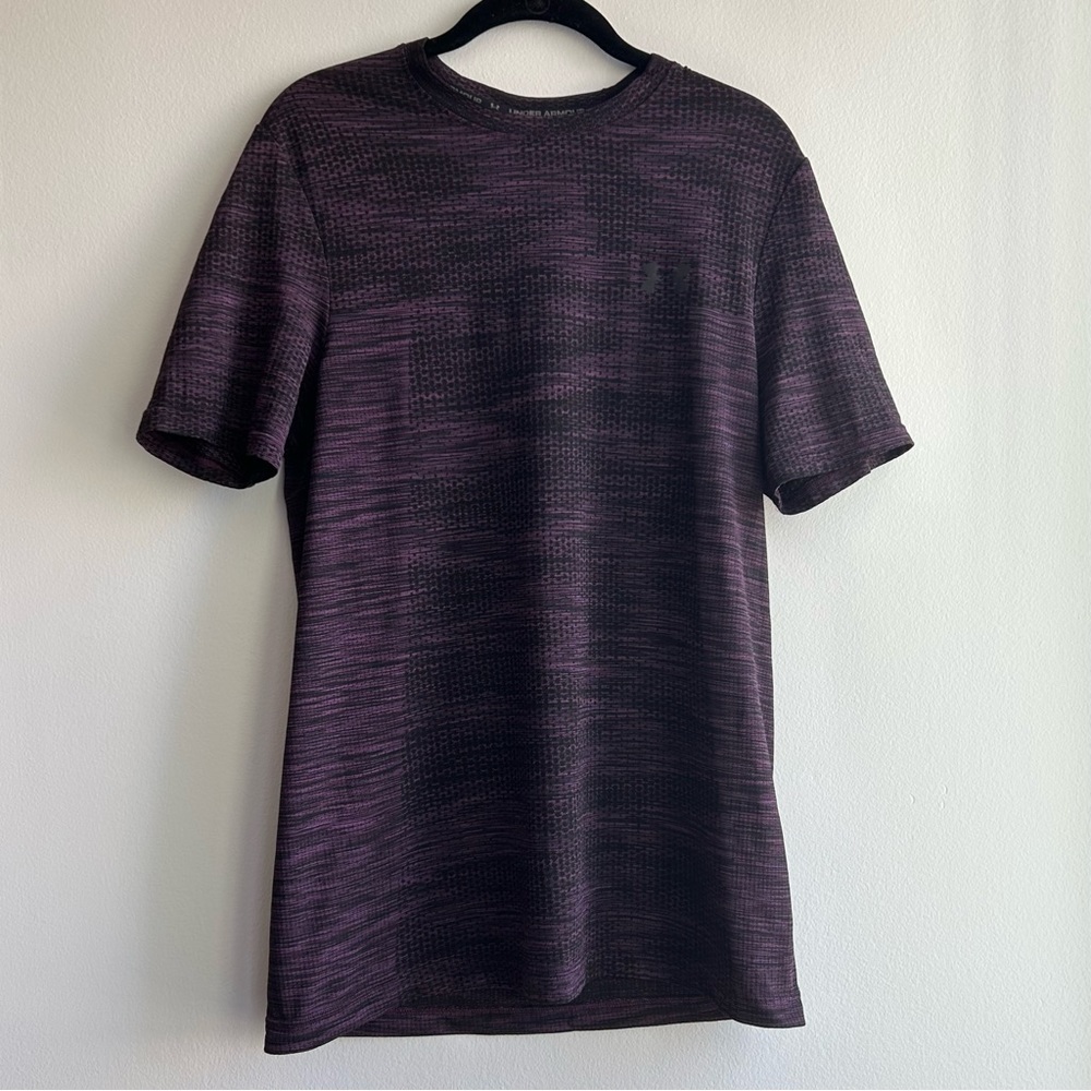 Men’s Under Armour Fitted Shirt